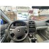 Image 55 : 15 -- 2006 KIA SPECTRA, BLUE, 180331 KMS, FRONT WHEEL DRIVE
