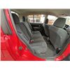 Image 42 : 14 -- 2012 NISSAN VERSA, RED, 136948 KMS, FRONT WHEEL DRIVE