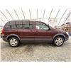 Image 11 : 202 -- 2006 PONTIAC MONTANA, PURPLE, 111086 KMS, FRONT WHEEL DRIVE