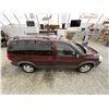 Image 13 : 202 -- 2006 PONTIAC MONTANA, PURPLE, 111086 KMS, FRONT WHEEL DRIVE