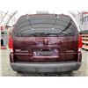 Image 17 : 202 -- 2006 PONTIAC MONTANA, PURPLE, 111086 KMS, FRONT WHEEL DRIVE