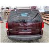 Image 18 : 202 -- 2006 PONTIAC MONTANA, PURPLE, 111086 KMS, FRONT WHEEL DRIVE