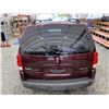 Image 19 : 202 -- 2006 PONTIAC MONTANA, PURPLE, 111086 KMS, FRONT WHEEL DRIVE