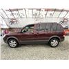 Image 23 : 202 -- 2006 PONTIAC MONTANA, PURPLE, 111086 KMS, FRONT WHEEL DRIVE