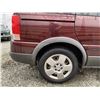 Image 27 : 202 -- 2006 PONTIAC MONTANA, PURPLE, 111086 KMS, FRONT WHEEL DRIVE