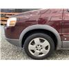 Image 31 : 202 -- 2006 PONTIAC MONTANA, PURPLE, 111086 KMS, FRONT WHEEL DRIVE