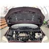 Image 32 : 202 -- 2006 PONTIAC MONTANA, PURPLE, 111086 KMS, FRONT WHEEL DRIVE