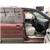 Image 36 : 202 -- 2006 PONTIAC MONTANA, PURPLE, 111086 KMS, FRONT WHEEL DRIVE