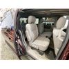 Image 41 : 202 -- 2006 PONTIAC MONTANA, PURPLE, 111086 KMS, FRONT WHEEL DRIVE