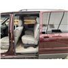 Image 43 : 202 -- 2006 PONTIAC MONTANA, PURPLE, 111086 KMS, FRONT WHEEL DRIVE