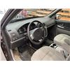 Image 48 : 202 -- 2006 PONTIAC MONTANA, PURPLE, 111086 KMS, FRONT WHEEL DRIVE