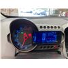 Image 52 : 2 -- 2014 CHEVROLET SONIC, WHITE, 267604 KMS, FRONT WHEEL DRIVE "NO RESERVE"