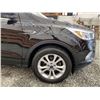 Image 25 : 113 -- 2017 FORD ESCAPE SE, BLACK, 222503 KMS, FRONT WHEEL DRIVE