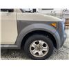 Image 25 : 114 -- 2005 HONDA ELEMENT, TAN, 348533 KMS, FRONT WHEEL DRIVE