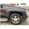 Image 25 : 109 -- 2004 CHEVY TRAILBLAZER, BLACK, 252802 KMS, 4X4