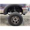 Image 25 : 154 -- 2004 FORD F350, BLUE, 292995 KMS, 4X4