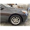 Image 25 : 5 -- 2014 CHEVY MALIBU, CHARCOAL, 216604 KMS, FRONT WHEEL DRIVE