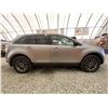 Image 11 : 117 -- 2008 FORD EDGE SEL, GREY, 267313 KMS, ALL WHEEL DRIVE