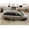 Image 13 : 117 -- 2008 FORD EDGE SEL, GREY, 267313 KMS, ALL WHEEL DRIVE