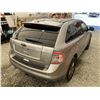 Image 16 : 117 -- 2008 FORD EDGE SEL, GREY, 267313 KMS, ALL WHEEL DRIVE