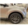 Image 25 : 117 -- 2008 FORD EDGE SEL, GREY, 267313 KMS, ALL WHEEL DRIVE