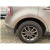 Image 27 : 117 -- 2008 FORD EDGE SEL, GREY, 267313 KMS, ALL WHEEL DRIVE