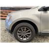 Image 31 : 117 -- 2008 FORD EDGE SEL, GREY, 267313 KMS, ALL WHEEL DRIVE