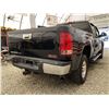 Image 14 : 155 -- 2010 GMC SIERRA 2500, BLACK, 186251 KMS TMU, 4X4