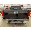 Image 18 : 155 -- 2010 GMC SIERRA 2500, BLACK, 186251 KMS TMU, 4X4