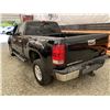 Image 21 : 155 -- 2010 GMC SIERRA 2500, BLACK, 186251 KMS TMU, 4X4