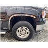 Image 25 : 155 -- 2010 GMC SIERRA 2500, BLACK, 186251 KMS TMU, 4X4