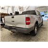 Image 14 : 156 -- 2006 FORD F150 SUPER CREW, SILVER, 273650 KMS, 4X4 "NO RESERVE"