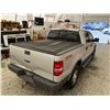 Image 16 : 156 -- 2006 FORD F150 SUPER CREW, SILVER, 273650 KMS, 4X4 "NO RESERVE"