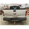 Image 18 : 156 -- 2006 FORD F150 SUPER CREW, SILVER, 273650 KMS, 4X4 "NO RESERVE"