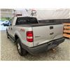 Image 21 : 156 -- 2006 FORD F150 SUPER CREW, SILVER, 273650 KMS, 4X4 "NO RESERVE"