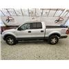 Image 23 : 156 -- 2006 FORD F150 SUPER CREW, SILVER, 273650 KMS, 4X4 "NO RESERVE"