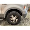 Image 25 : 156 -- 2006 FORD F150 SUPER CREW, SILVER, 273650 KMS, 4X4 "NO RESERVE"