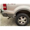 Image 27 : 156 -- 2006 FORD F150 SUPER CREW, SILVER, 273650 KMS, 4X4 "NO RESERVE"