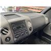 Image 53 : 156 -- 2006 FORD F150 SUPER CREW, SILVER, 273650 KMS, 4X4 "NO RESERVE"