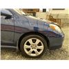 Image 25 : 19 -- 2006 TOYOTA MATRIX, BLUE, 223807 KMS, FRONT WHEEL DRIVE