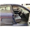 Image 36 : 19 -- 2006 TOYOTA MATRIX, BLUE, 223807 KMS, FRONT WHEEL DRIVE