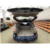 Image 43 : 19 -- 2006 TOYOTA MATRIX, BLUE, 223807 KMS, FRONT WHEEL DRIVE