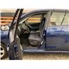 Image 48 : 19 -- 2006 TOYOTA MATRIX, BLUE, 223807 KMS, FRONT WHEEL DRIVE