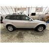 Image 11 : 120 -- 2006 BMW X3, SILVER, 220845 KMS, ALL WHEEL DRIVE
