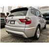 Image 14 : 120 -- 2006 BMW X3, SILVER, 220845 KMS, ALL WHEEL DRIVE