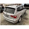 Image 16 : 120 -- 2006 BMW X3, SILVER, 220845 KMS, ALL WHEEL DRIVE