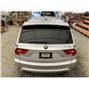 Image 19 : 120 -- 2006 BMW X3, SILVER, 220845 KMS, ALL WHEEL DRIVE