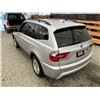 Image 22 : 120 -- 2006 BMW X3, SILVER, 220845 KMS, ALL WHEEL DRIVE