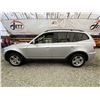 Image 23 : 120 -- 2006 BMW X3, SILVER, 220845 KMS, ALL WHEEL DRIVE