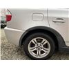 Image 27 : 120 -- 2006 BMW X3, SILVER, 220845 KMS, ALL WHEEL DRIVE